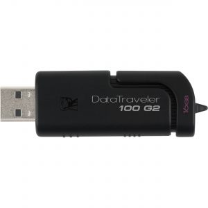 DT104G3 DATA TRAVELER 16GB