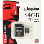 64GB Micro SD CLASS 10